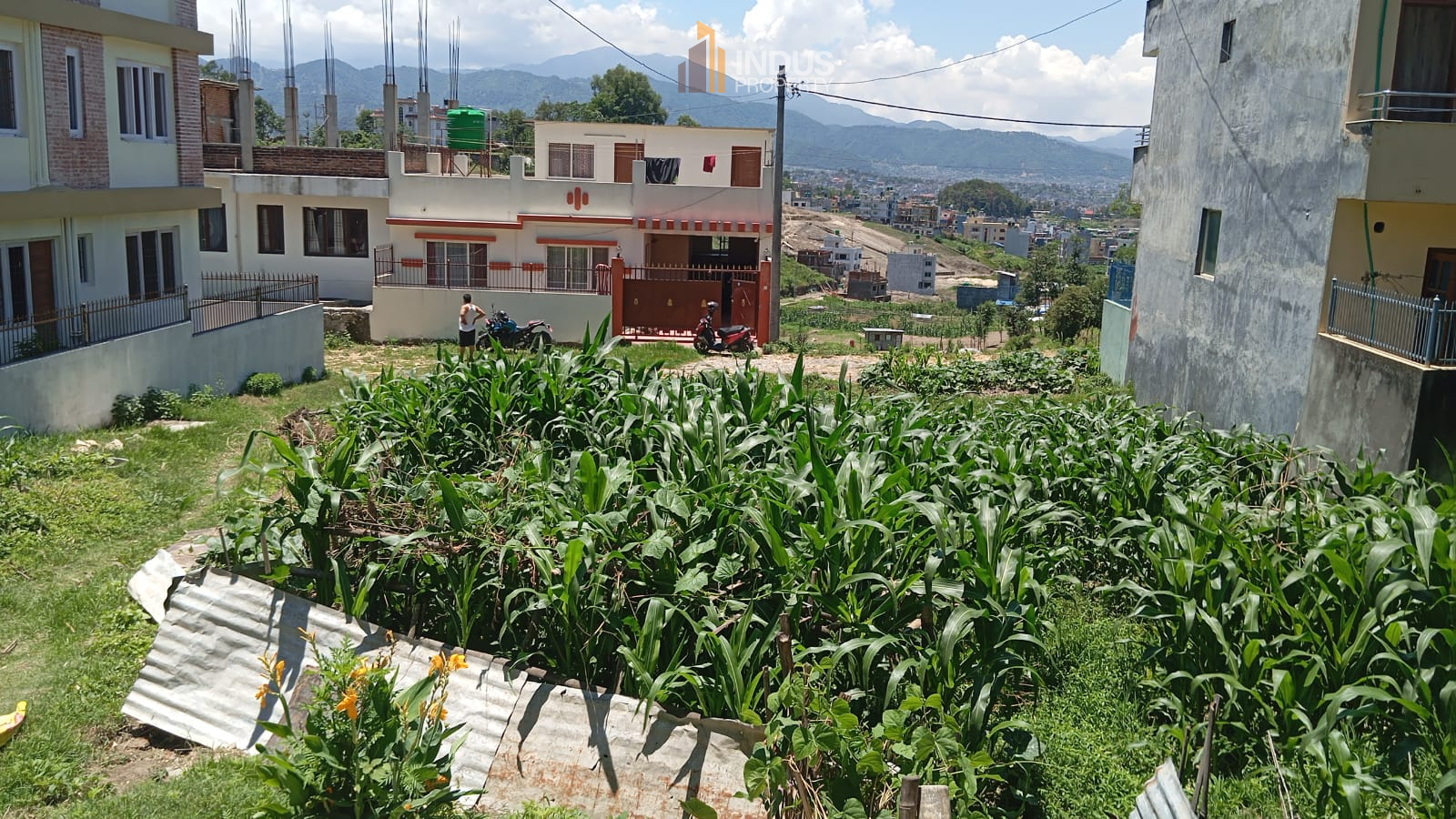 Picture of Changunarayan Municipality, Bagmati
